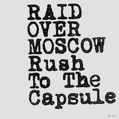 Yellow Finger by Raid Over Moscow