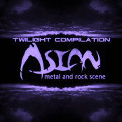 Asian metal and rock scene 「Twilight compilation」
