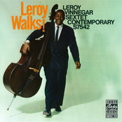 Leroy Walks !