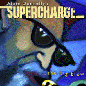 Albie Donnelly's Supercharge