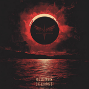 Red Sun Eclipse