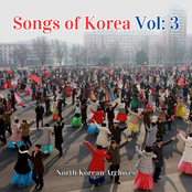 Songs of Korea Vol: 3
