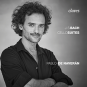 BACH: 6 Suites for Solo Cello