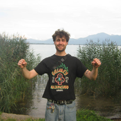 DJ Paulinho Mondi Da Baixa Baviera