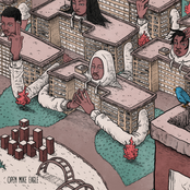 Open Mike Eagle: Brick Body Kids Still Daydream