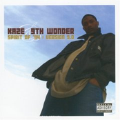 Should've Been Here by Kaze & 9th Wonder