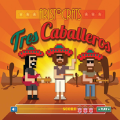 The Aristocrats: Tres Caballeros