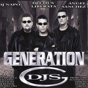 Generation DJ's