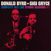 Complete Jazz Lab Studio Sessions, Vol. 1