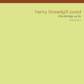 This Brings Us To, Volume I