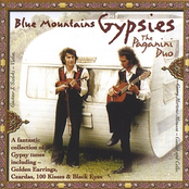 Blue Mountains Gypsies