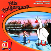 02: Die Abenteuer von Nils Holgersson