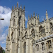 The Bells And Choir Of York Minster, The Organ Of York Minster