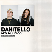 Mitä mul ei oo (feat. Mirella)