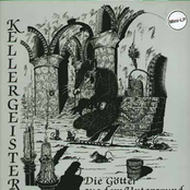 Kellergeister