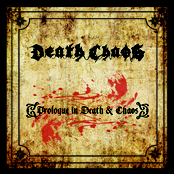Prologue In Death & Chaos