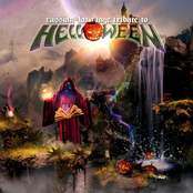 Russian-language Tribute to Helloween
