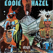 Frantic Moment by Eddie Hazel