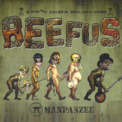 BEEFUS: Manpanzee
