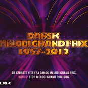 Le Freak: Dansk Melodi Grand Prix 1957-2012