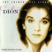 Paul Et Virginie by Céline Dion