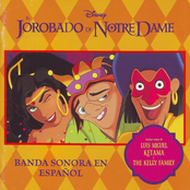 The Hunchback of Notre Dame (Spanish Version)