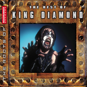 No Presents For Christmas by King Diamond