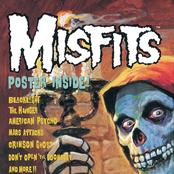 Misfits: American Psycho