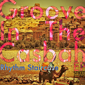 Groove in the Casbah EP
