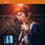Tall Friend: Tall Friend on Audiotree Live