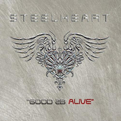 Underground by Steelheart