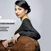 "Dear Mademoiselle": A Tribute to Nadia Boulanger