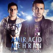 amir acid & mehran