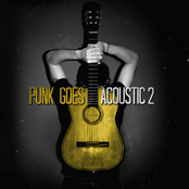 Plus-44: Punk Goes Acoustic 2