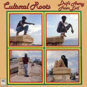 Rebel Rulers by Cultural Roots