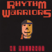 Rhythm Warriors