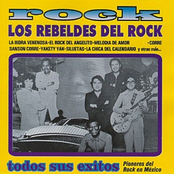 Rock Del Angelito by Los Rebeldes Del Rock