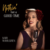 Nothin' But A Good Time