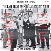 The Last Great Rockabilly Saturday Night