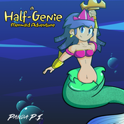 A Half-Genie Mermaid Adventure OST