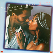 Peaches and Herb: 2 Hot