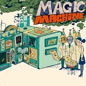 Magic Machine