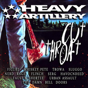 Cut Throat Remixes