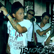 Tradisi Gila - Java Rock Skull