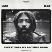 Take It Easy My Brother Murs - EP