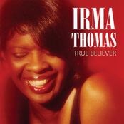 Smoke Filled Room by Irma Thomas