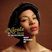 If This Ain't Love (don't Know What Is) by Nicole Willis & The Soul Investigators