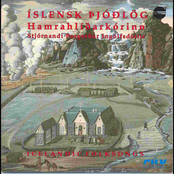 Íslensk þjóðlög