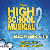 Masz W Sobie Wiare (Breaking Free)