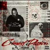 Crime of Passion